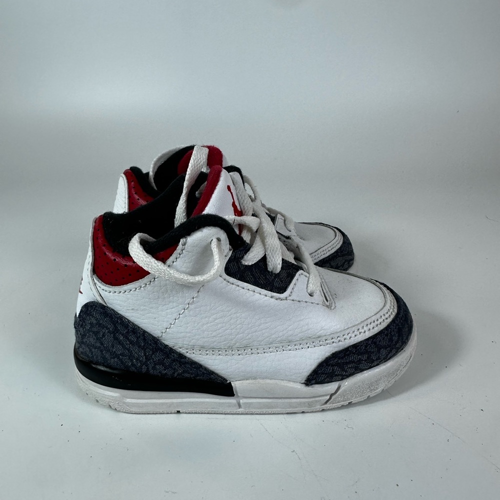 Jordan 3 Retro